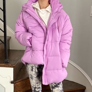 GAP Puffer NWT
